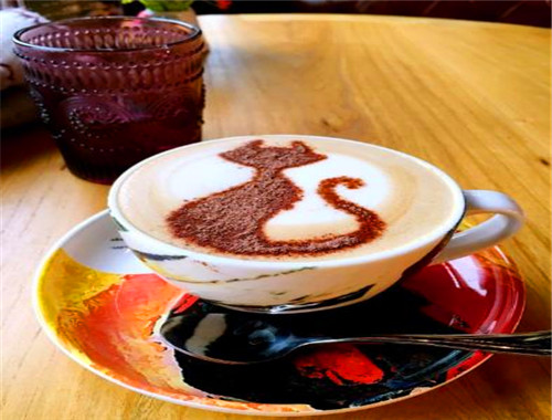 some coffee加盟