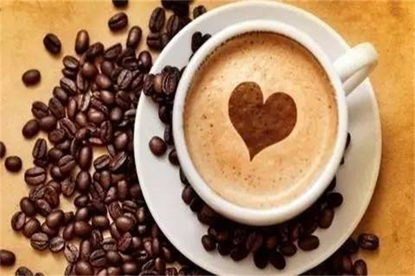 heycafe咖啡加盟