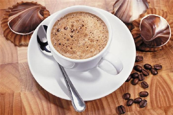HAYCOFFEE咖啡厅加盟
