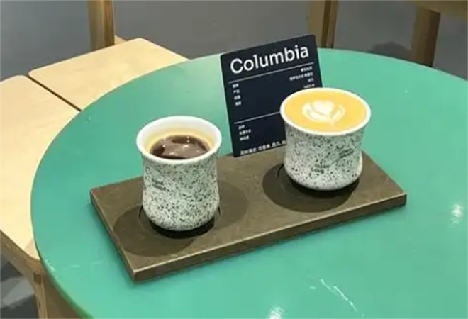 石板城咖啡 石板城咖啡