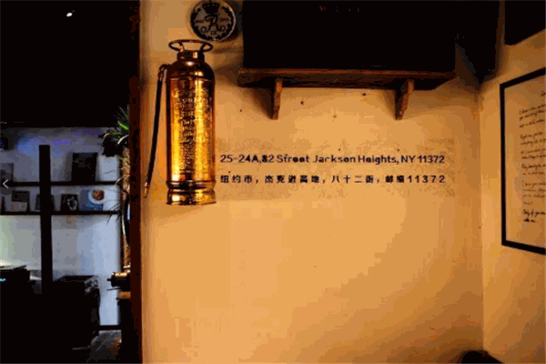 木心咖啡馆加盟