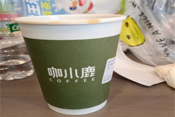 DearDeer咖小鹿加盟