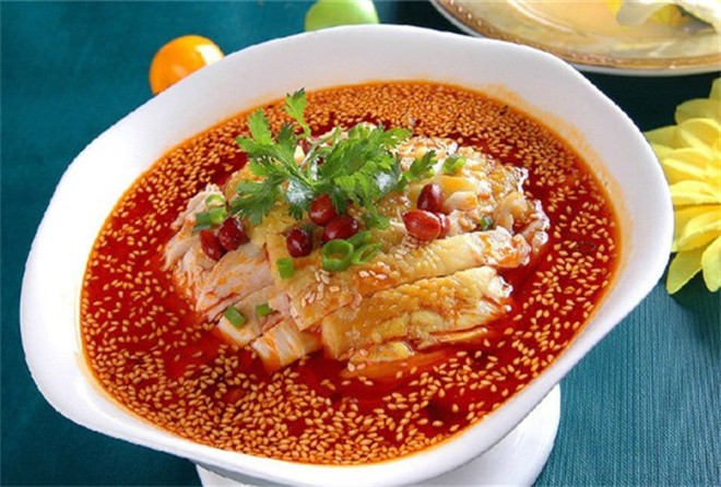 棒棒鸡店加盟