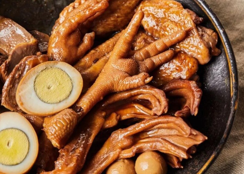 济南熟食店 济南熟食店