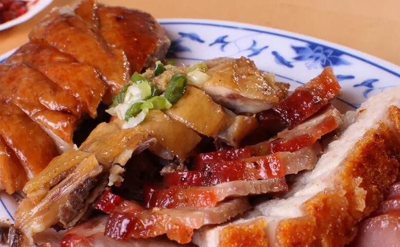 醉佳烧腊