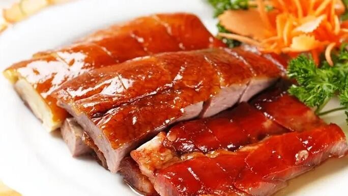御豪烧腊