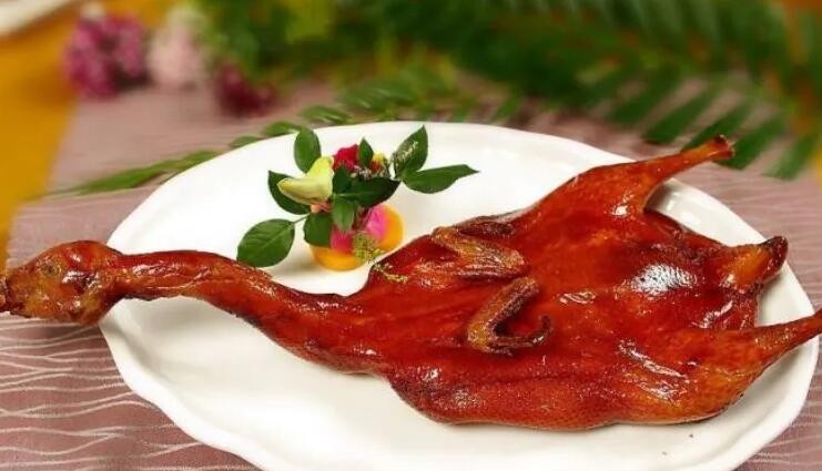 广味煌烧腊