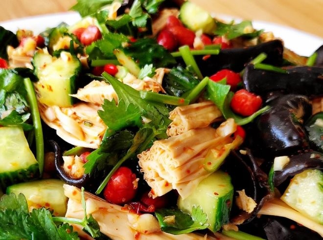 熟食凉菜加盟