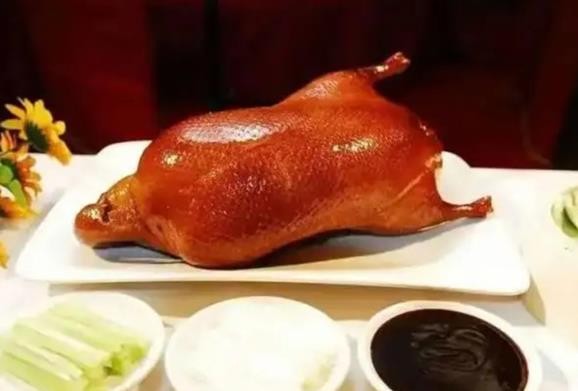 挂炉烤鸭加盟