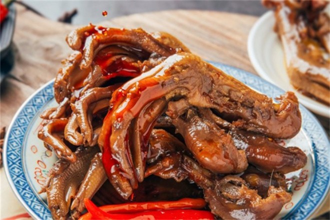 上海熟食店加盟