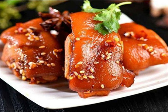 上海熟食店