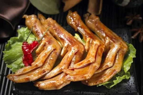 江南酱小馆熟食加盟