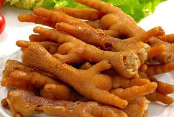哈八珍熟食加盟