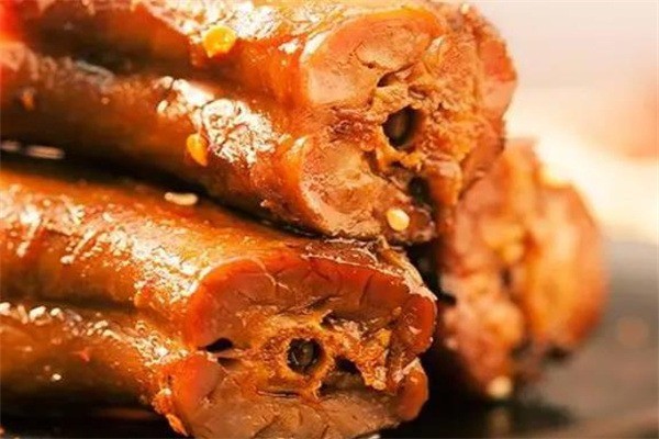 麻辣奇迹鸭脖熟食加盟