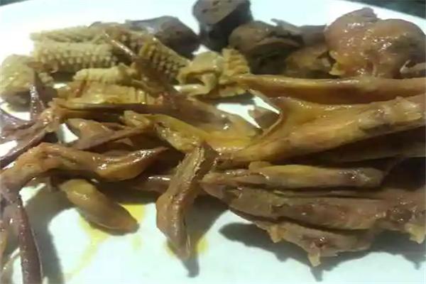 湘军鸭王去加盟