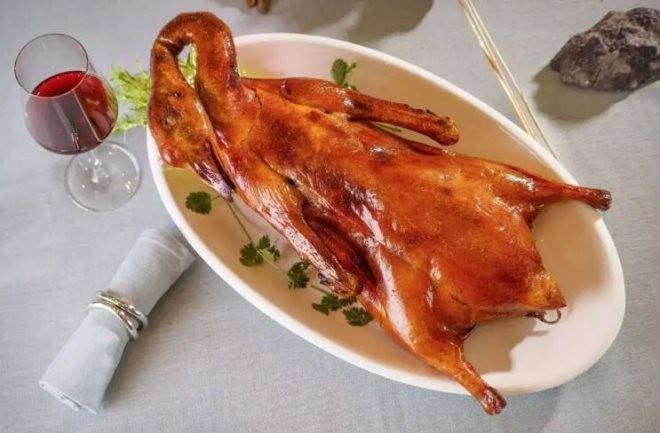 老西门烤鹅加盟