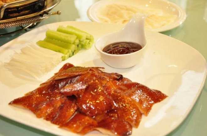 水西门烤鸭加盟