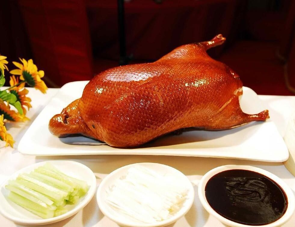乐鸭宋北京烤鸭加盟