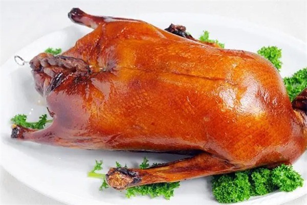 粤味烧腊加盟