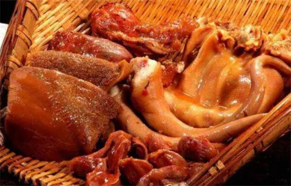 百味现捞熟食店加盟