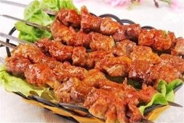黄金炸串棒棒鸡加盟