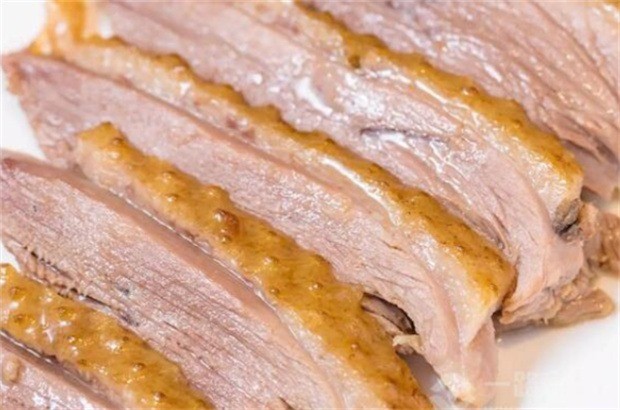彭州海窝子刘鹅肉加盟