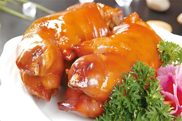 大块头熟食加盟