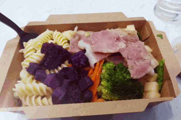 春季时光&轻食加盟