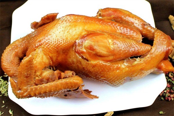 老太婆香酥坛子鸡加盟