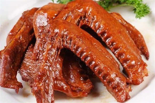九久鸭加盟