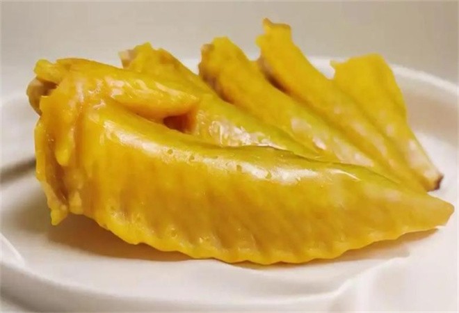 味霸盐焗食品加盟