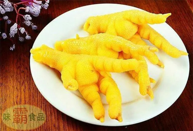 味霸盐焗食品加盟 味霸盐焗食品加盟