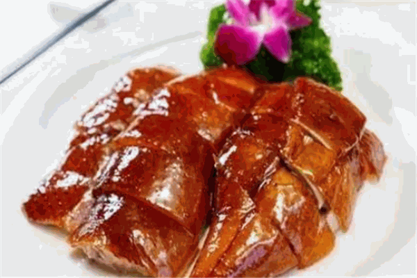 脆佳烧腊食品加盟