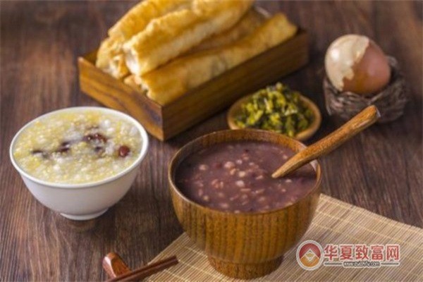 福春早餐车加盟