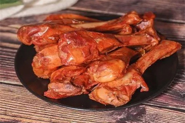 鸭铺鸭铺加盟