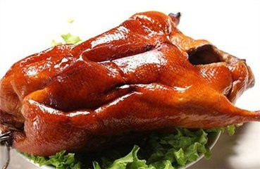 鸭先生加盟