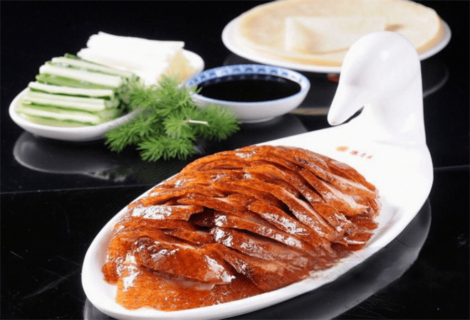 鸭博士北京烤鸭 鸭博士北京烤鸭