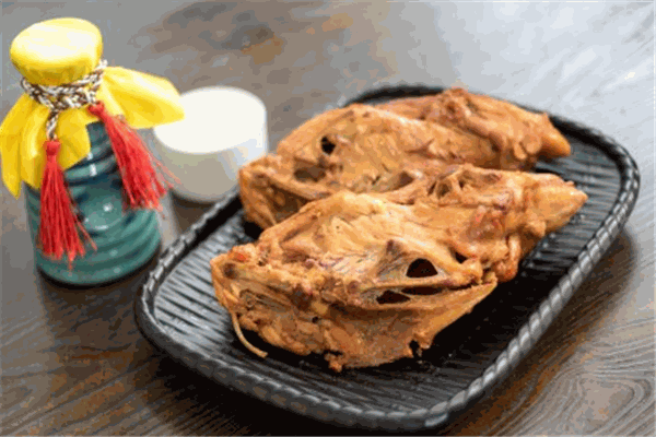 佳味缘贵妃卤熟食加盟