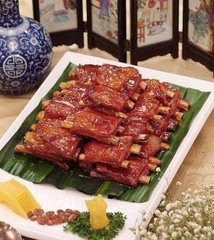 三凤桥肉庄加盟