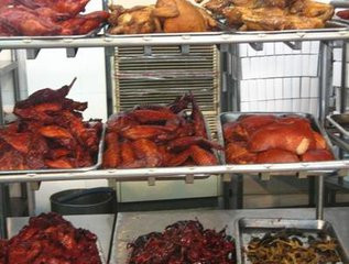 三凤桥肉庄加盟