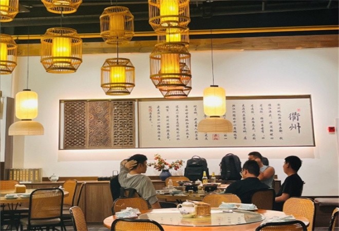 御品鸭衢州鸭头加盟