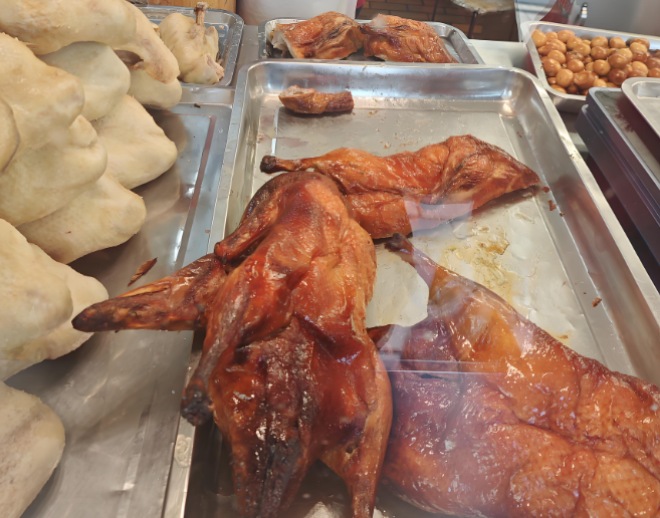 徐家鸭子店加盟 徐家鸭子店加盟