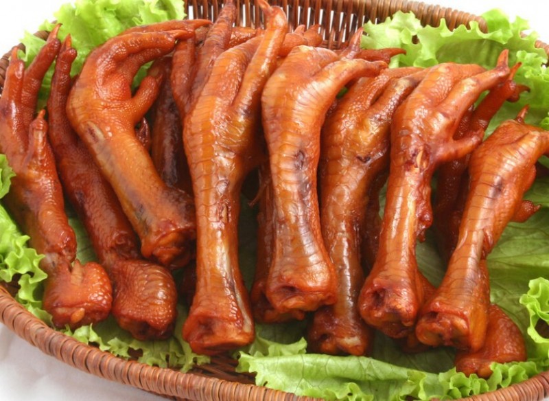 郑老汉熟食 郑老汉熟食
