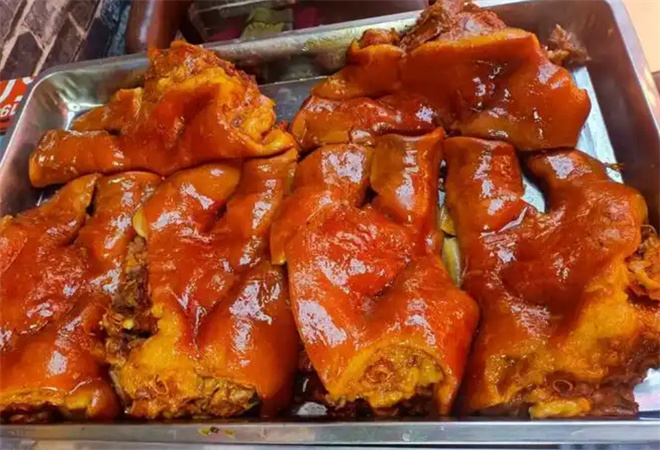 香小卤熟食铺子加盟 香小卤熟食铺子加盟