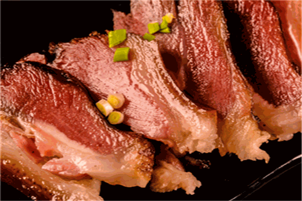 二子包头熏肉加盟