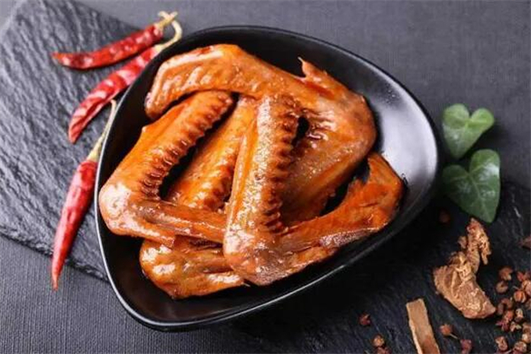 百顺熟食加盟