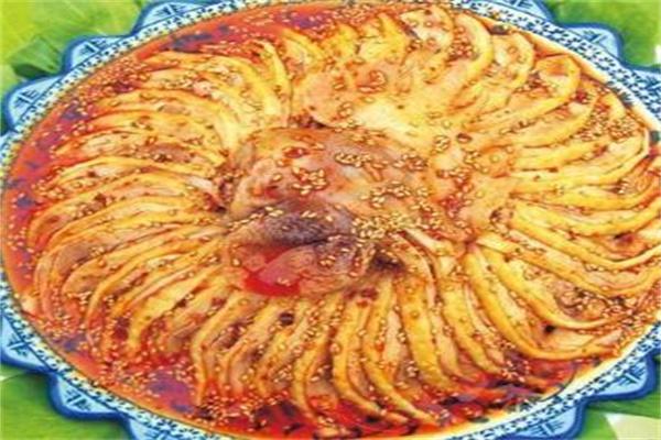 京尝百味鸡加盟