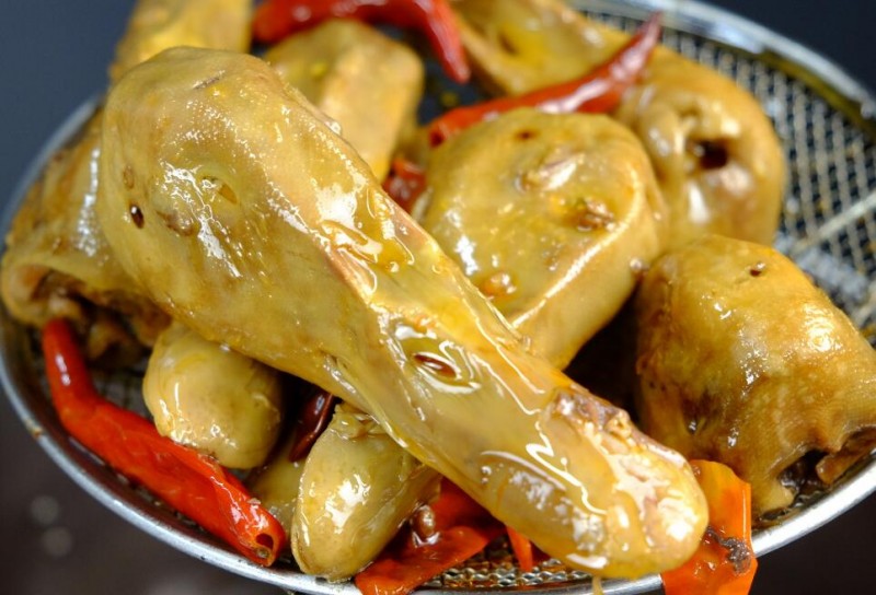 胜享达鲜鸭现卤加盟 胜享达鲜鸭现卤加盟