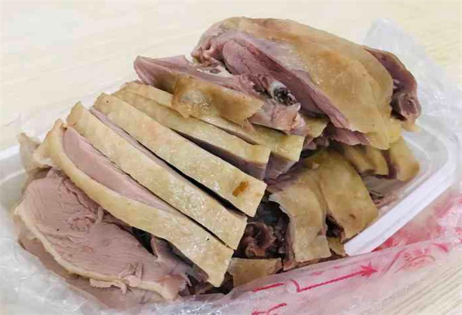 稳得福熟食店 稳得福熟食店