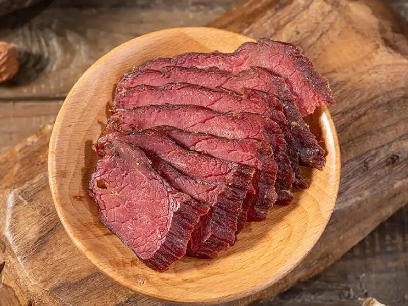 丁小六酱牛肉熟食加盟 丁小六酱牛肉熟食加盟